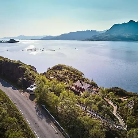 Utsikten *