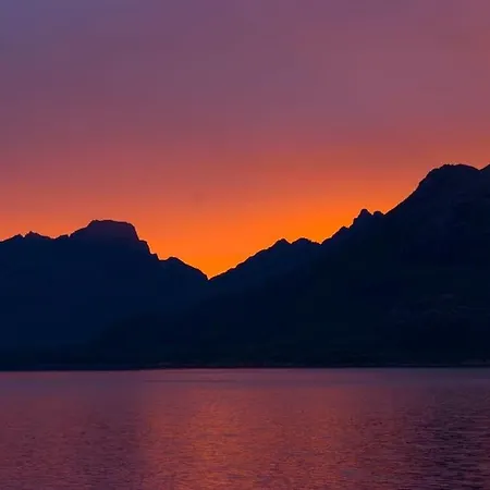 Utsikten *